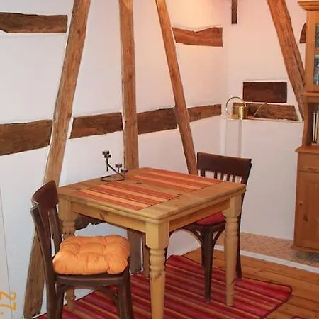 Am Rheinsteig * Kaub