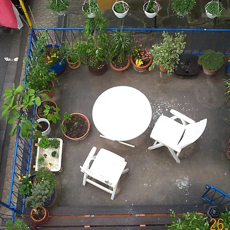 Apartament Am Rheinsteig
