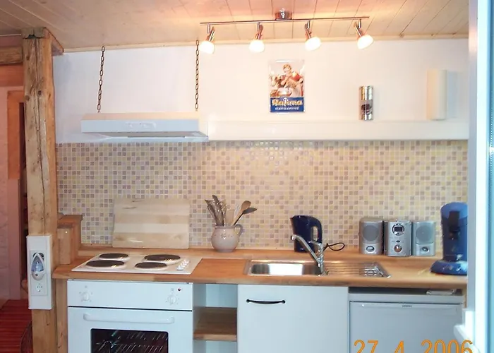 Am Rheinsteig アパート カウプ